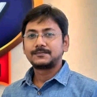 Tirtha Majumdar