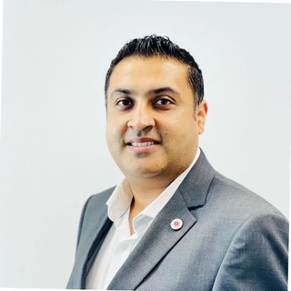 Tirtha Raj Khatri