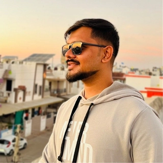 Tirthak Patel