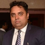 Tirthankar Chatterjee