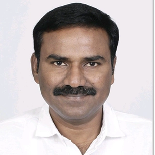 Tirumala Rao Bokka
