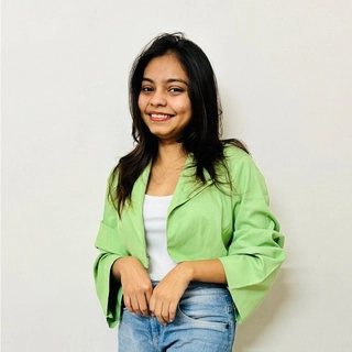 Tisha Modi