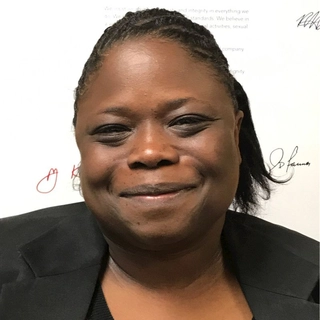 Tisha Wilson