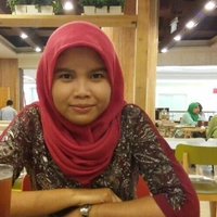 Titik Sendyningtiyas