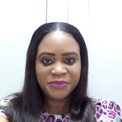 Titilayo Oriolowo