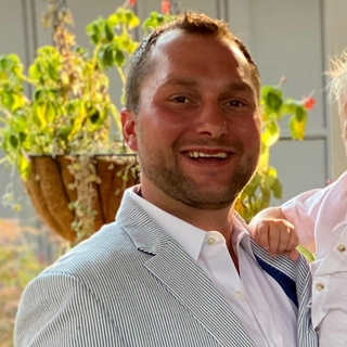 Tj Wentzel