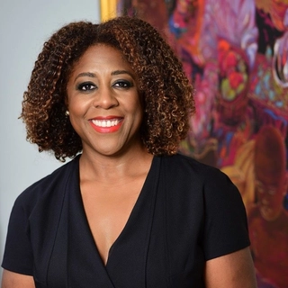 Tjada D’Oyen McKenna