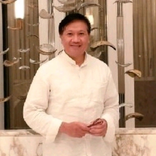 Tjahjono Soebroto
