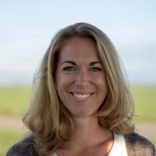 Tjitske van der Wolf