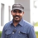 Tln Swamy Creative Director