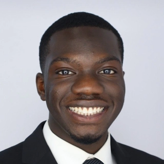 Tobi Gbadehan