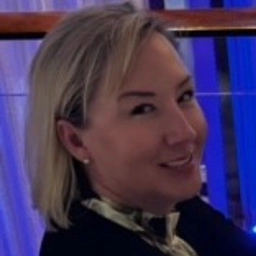 Tobi Lynn Lukas
