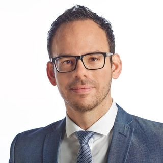 Tobias Bock