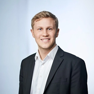 Tobias Fiedler Kragh