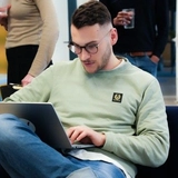 Tobias-Gian Kürzdörfer