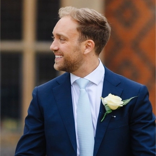 Tobias Harknett Acsi