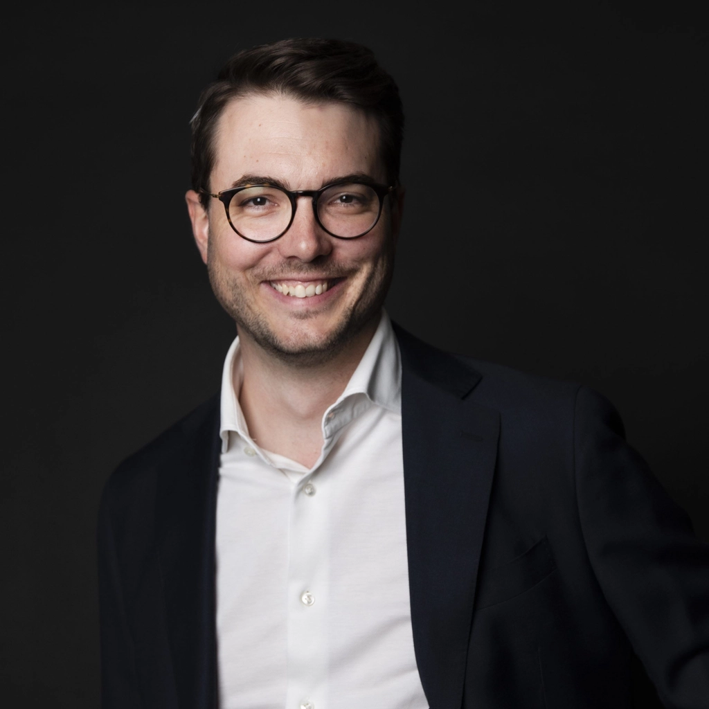 Tobias Hespe