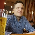 Tobias Johansson
