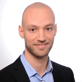 Tobias Mauder