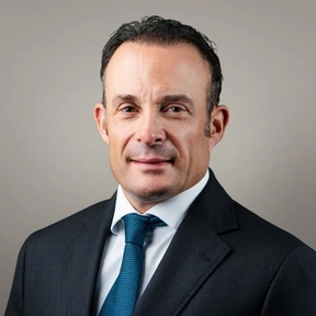Tobias Pfrunder