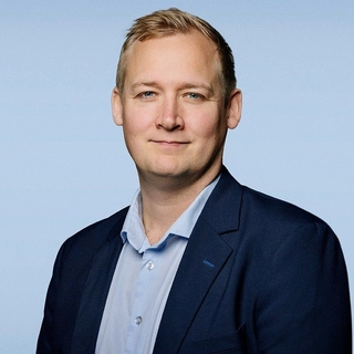 Tobias Østergaard Brandt