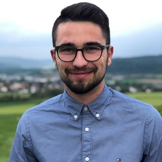 Tobias Timm