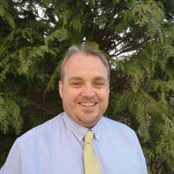 Toby Fenton