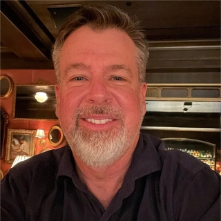Todd Chadwick