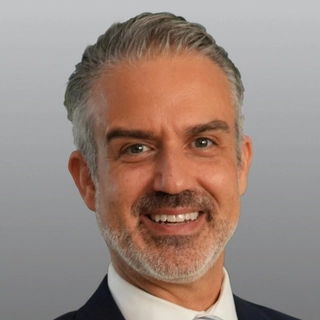 Todd Cottrell
