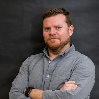 Todd Doyle