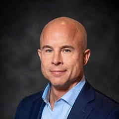 Todd Fox