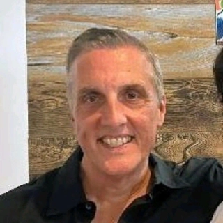 Todd Lewis