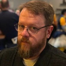 Todd Lyman