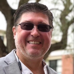 Todd May M.D., Faafp