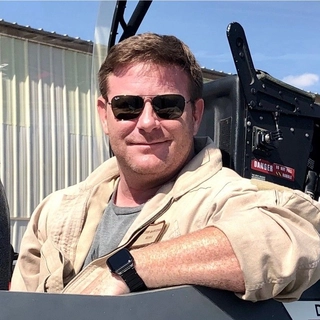 Todd McCutchan