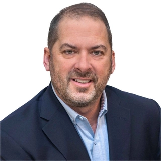 Todd Myers