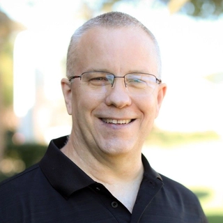 Todd Sargent