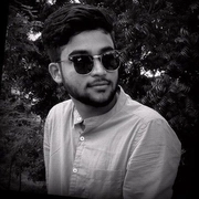 Tofik Shaikh
