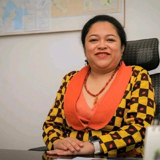 Tolotra Aina Andriamanana