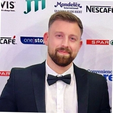 Tom Brown