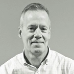Tom Buckley