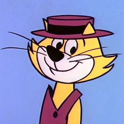 Tom Cacciato