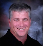 Tom Carter