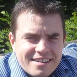 Tom de Backer