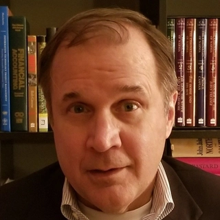 Tom Dillon