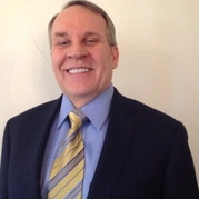 Tom E. Ferguson