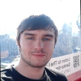 Tom Forrest - Junior UX/UI Designer