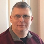 Tom Gardam