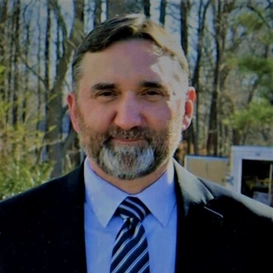 Tom Lansing