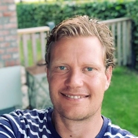 Tom Maneschijn